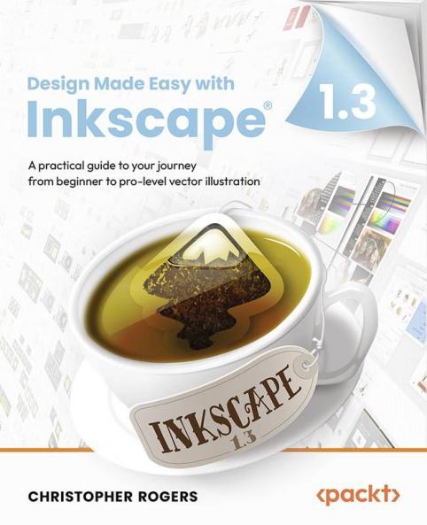 Design Made Easy with Inkscape