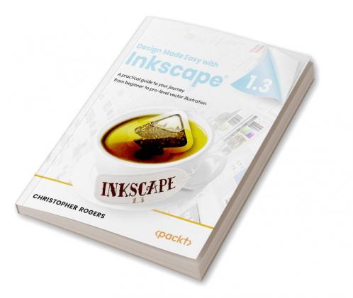 Design Made Easy with Inkscape