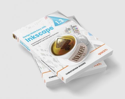 Design Made Easy with Inkscape