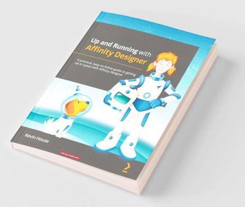 Up and Running with Affinity Designer