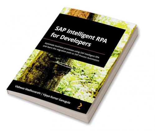 SAP Intelligent RPA for Developers