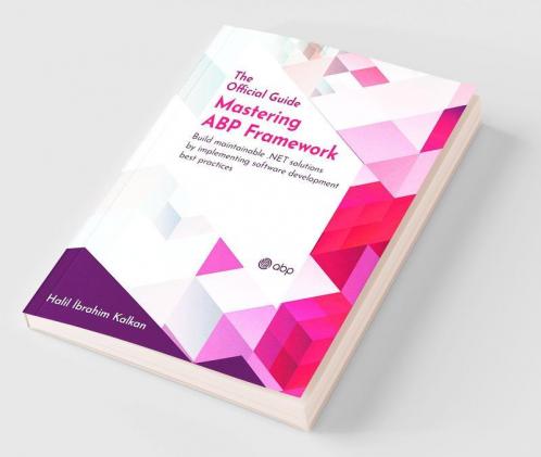 Mastering ABP Framework