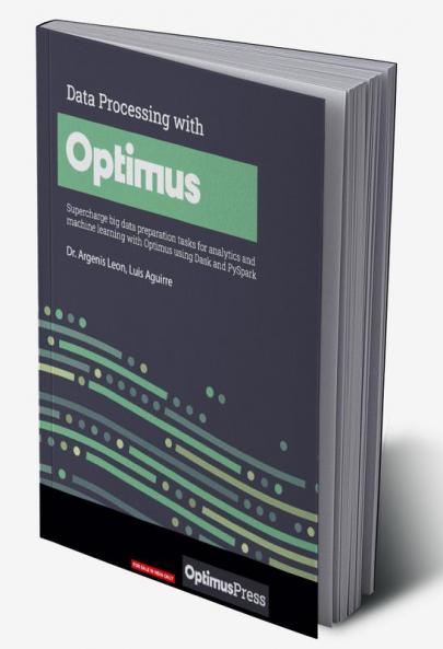 Data Processing with Optimus