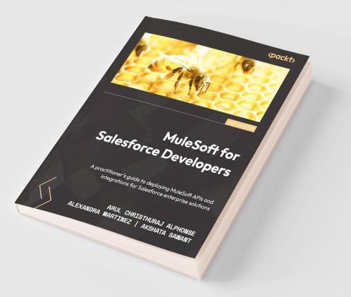 MuleSoft for Salesforce Developers