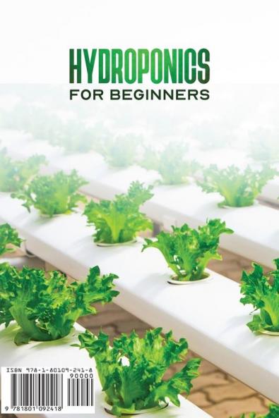 HYDROPONICS FOR BEGINNERS