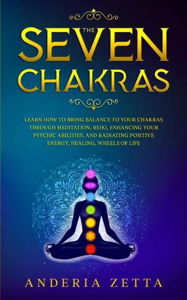 The Seven Chakras