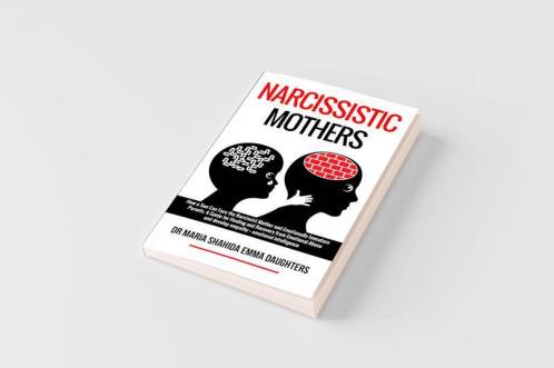 NARCISSISTIC MOTHERS