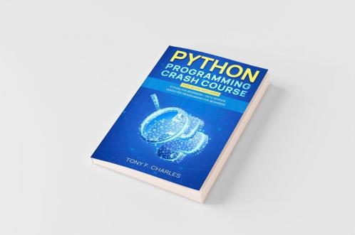 python programming crash course