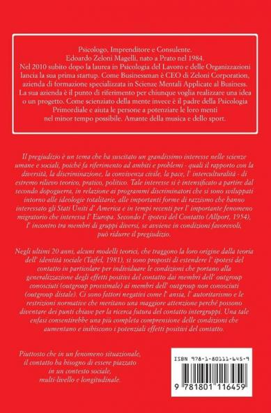 Gruppi e Dinamiche di Gruppo