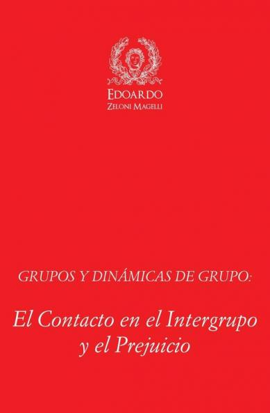 Grupos y Dinámicas de Grupo