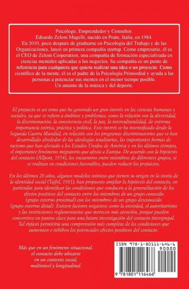 Grupos y Dinámicas de Grupo