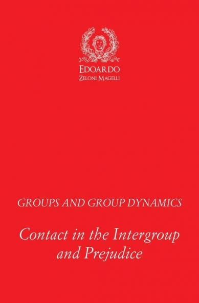 Groups and Group Dynamics