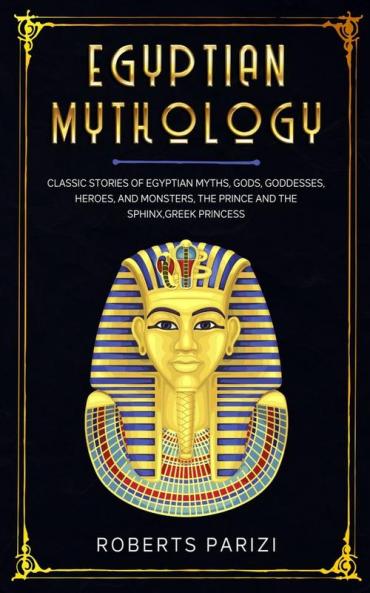 EGYPTIAN MYTHOLOGY