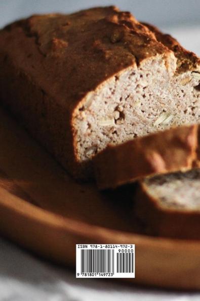 Keto Bread Book: Simple Home Recipes for Anyone Who Wants to Easily Bake Ketogenic Bread and Make Tasty Low Carb Snacks Desserts and Cookies to Burn Fat Lose Weight and Achieve a Healthy Life Book