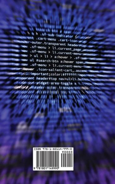 Hacking with Kali Linux: A Step-By-Step Beginners Learning Guide On Kali Linux Hacking And The Basics Of Cyber Security With Penetration Testing And Wireless Hacking