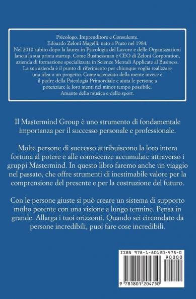 Il Potere del Mastermind Group