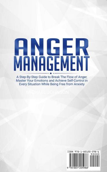 Anger Management