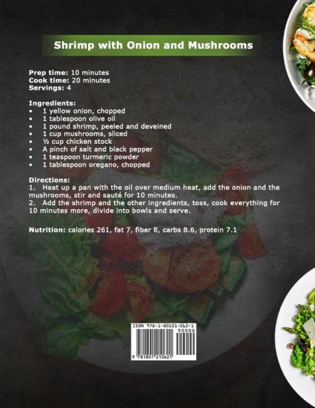 The Complete Anti-Inflammatory Diet for Beginners