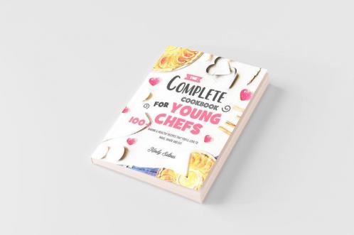 The Complete Cookbook for Young Chefs