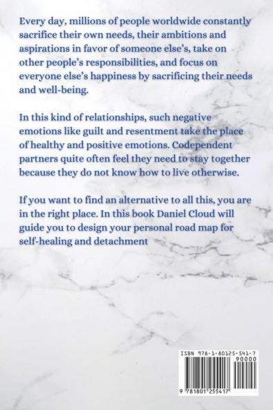 Codependency: : How to Detect Toxic Relationship Discover Narcissistic Personalities Regain Control of Your Life and Stopping Being Dependent From ... Personalities Regain Control of Your Life