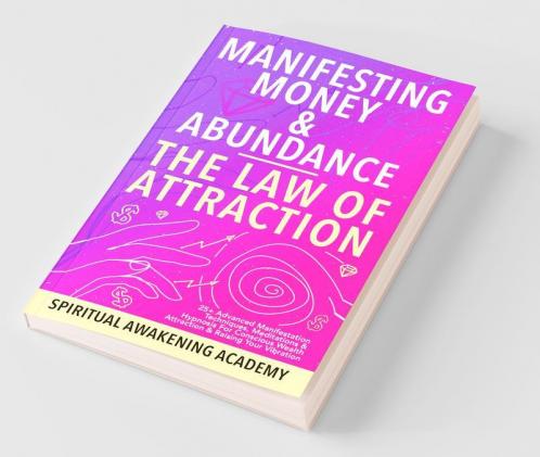 Manifesting Money & Abundance Blueprint - The Law Of Attraction