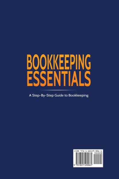 Bookkiping Essentials