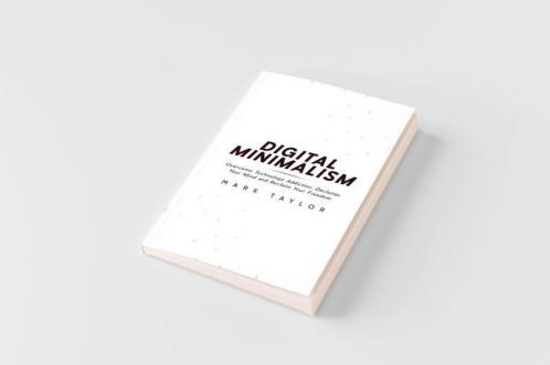 Digital Minimalism