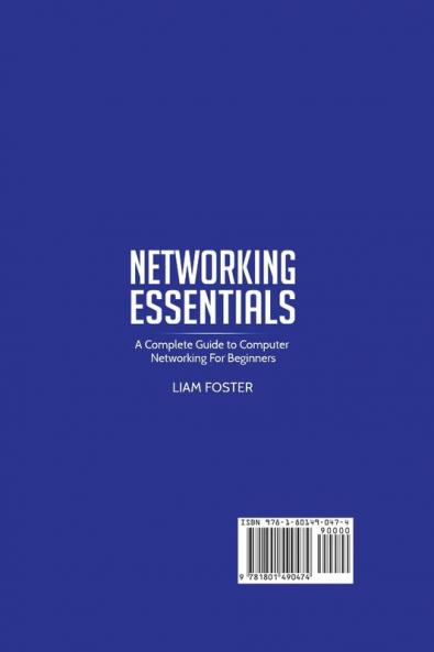 Networking Essentials: A Complete Guide to Computer Networking For Beginners