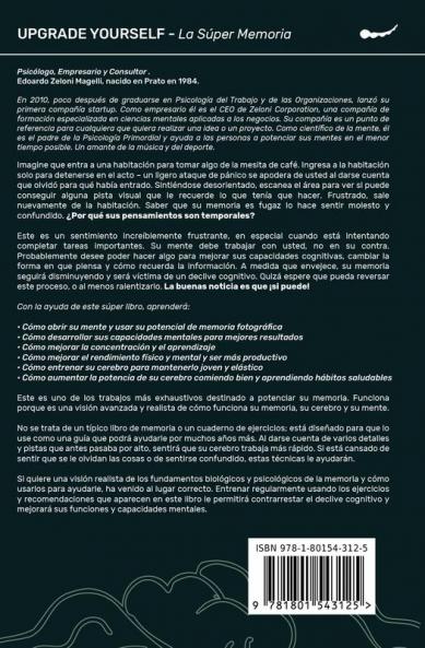 La Súper Memoria