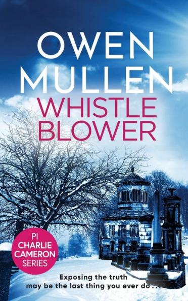 Whistleblower