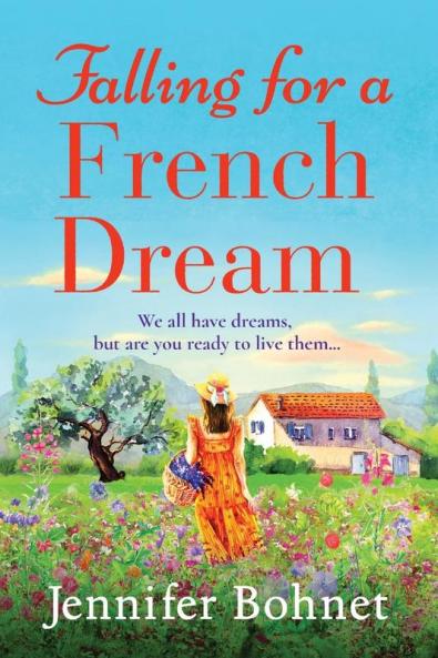 Falling for a French Dream