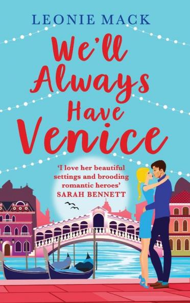 We'll Always Have Venice