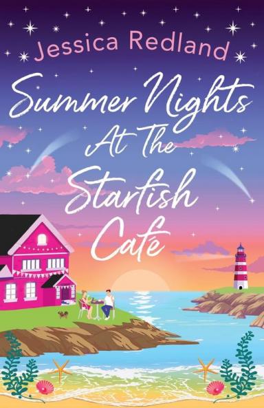 Summer Nights at The Starfish Café