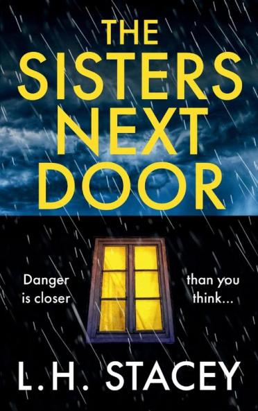 The Sisters Next Door