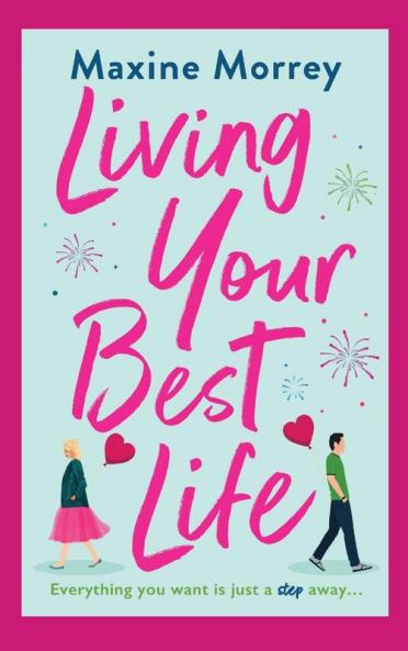 Living Your Best Life