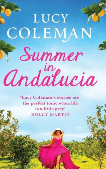 Summer in Andalucía