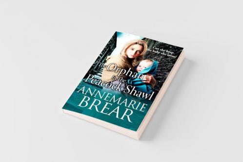 The Orphan in the Peacock Shawl