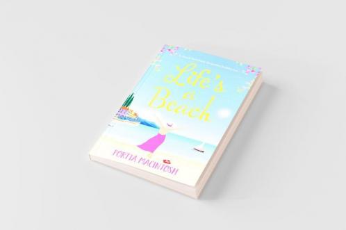 Life's A Beach