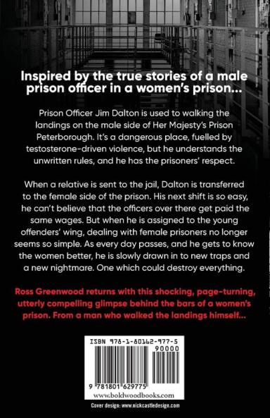 Prisoner