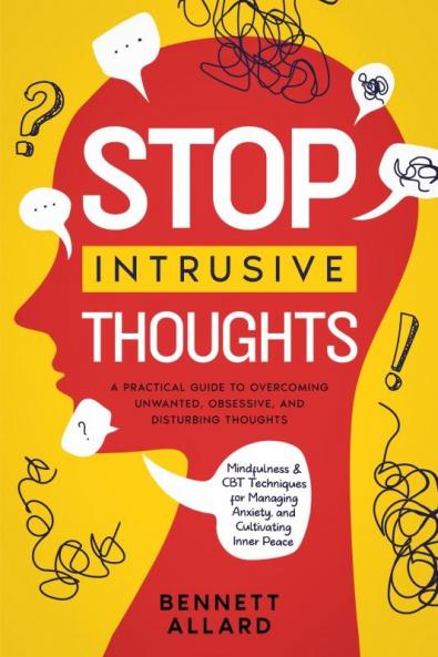 Stop Intrusive Thoughts