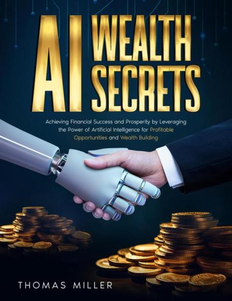 AI Wealth Secrets
