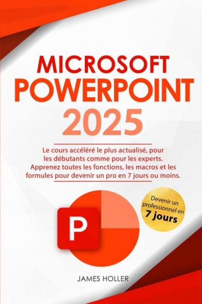 Microsoft PowerPoint