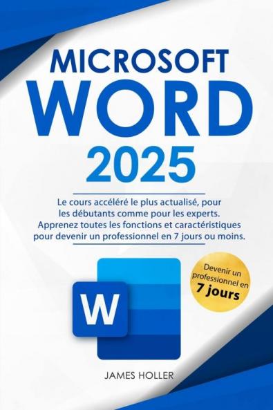 Microsoft Word