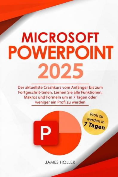Microsoft PowerPoint