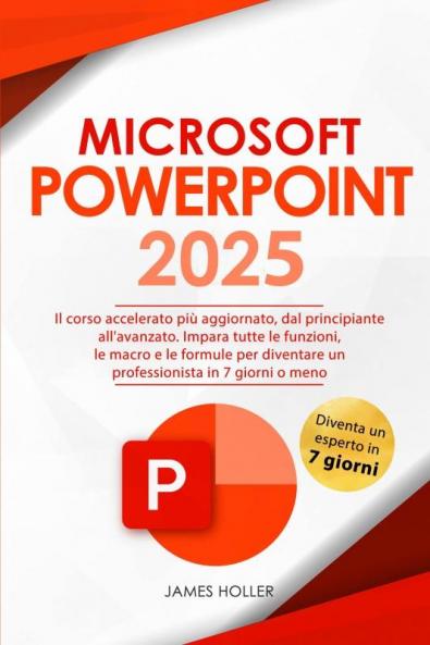 Microsoft PowerPoint