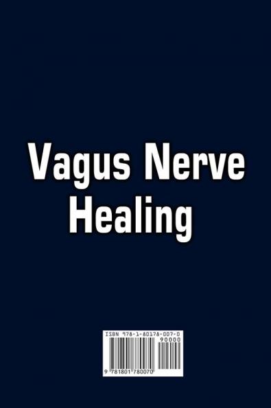 Vagus Nerve Healing