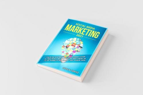 Social Media Marketing 2021