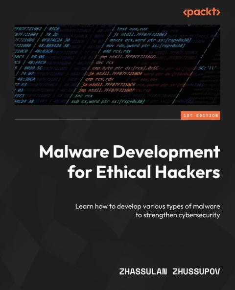 Malware Development for Ethical Hackers