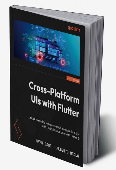 Cross-Platform UIs with Flutter