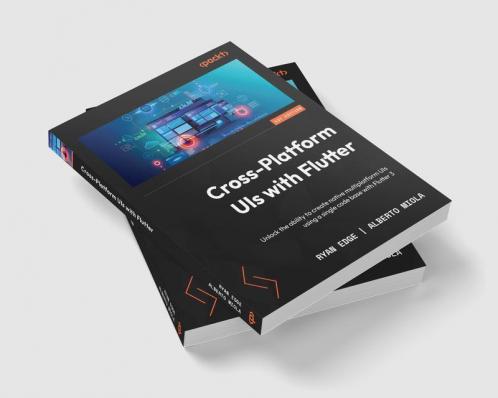 Cross-Platform UIs with Flutter